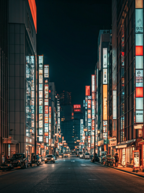 Tokyo