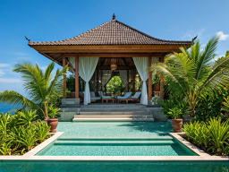Mandala Sky Luxury Villas