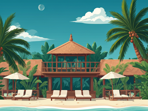 Seminyak Shores Club